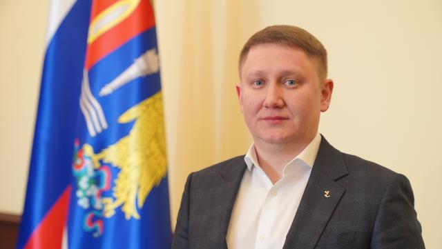 Павел Колесников