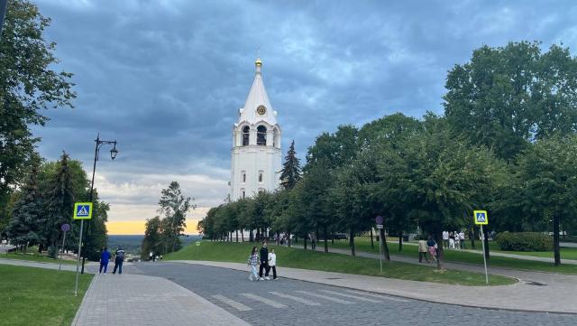 Нижний Новгород