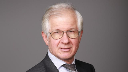Андрей Терехин