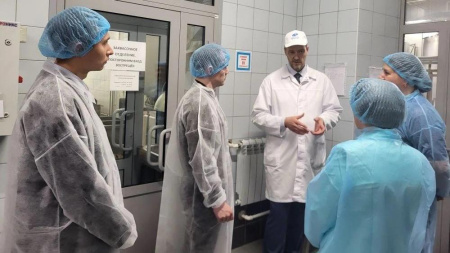 Нижегородский производитель молочной продукции нарастил выработку на 17%