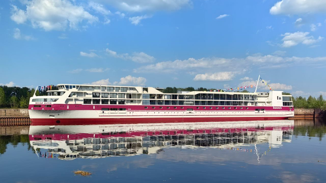 Николай Жарков