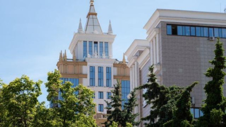 МГУ им Огарёва