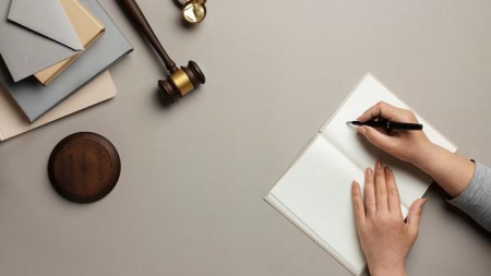 Следственные действия