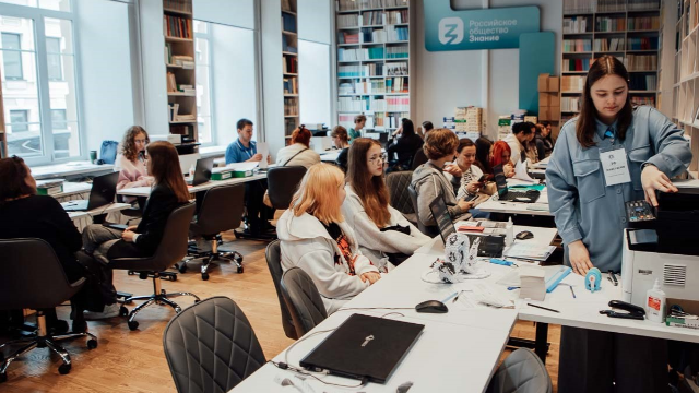 Минобрнауки объявило о переходе на новую модель с 2027 года