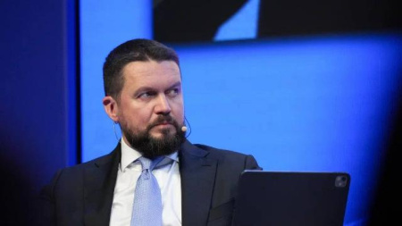 Дмитрий Средин