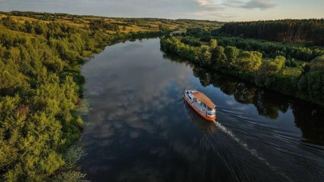 туризм в Мордовии