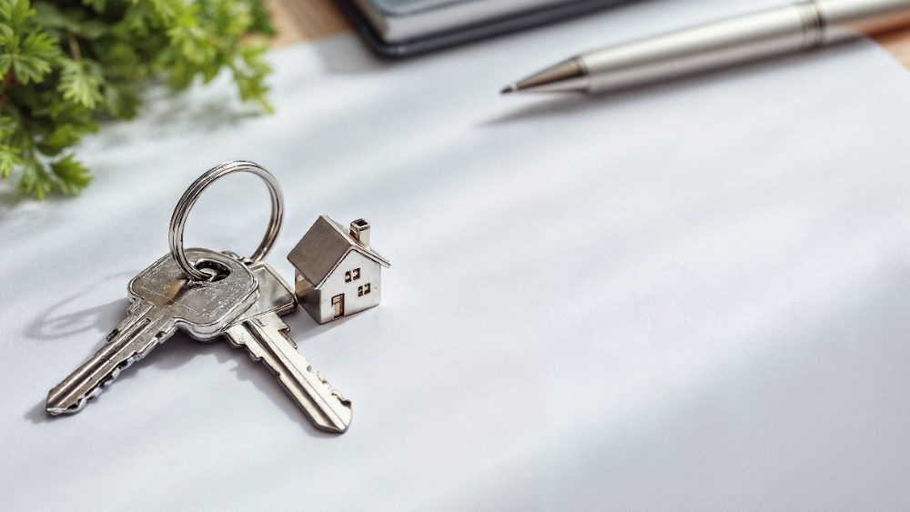 Сбер рассказал о восстановлении спроса на жильё