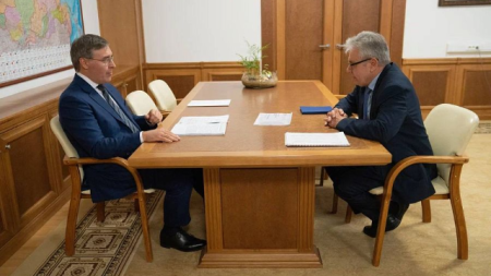 НЦФМ к 2028 году запустит в Сарове семь лабораторий, после 2030 – три установки «мегасайенс»