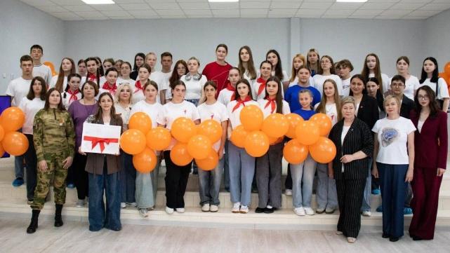 Добровольческая локация