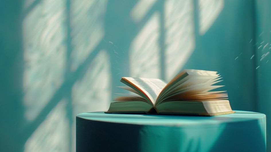 Книжный фестиваль