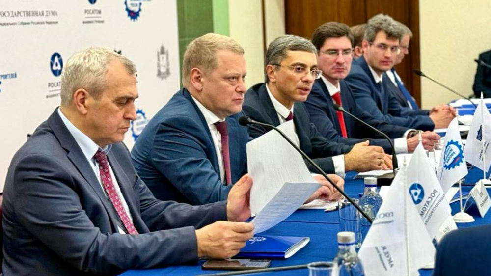 Владимир Гутенёв
