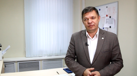 Евгений Максаков, НБД-Банк
