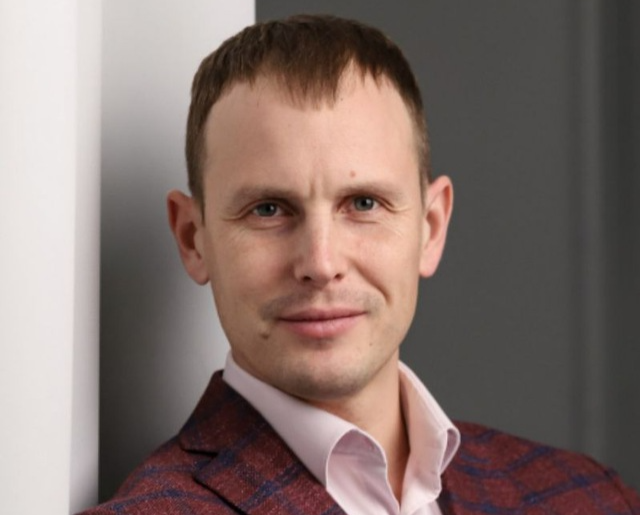 гендиректор предприятия «Лазер-НН»﻿ Егор Архипов