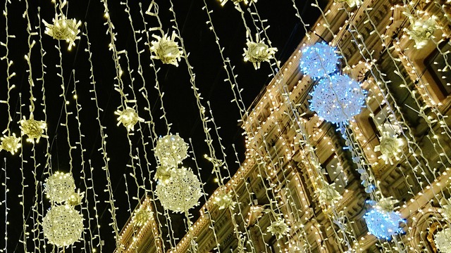 Нижегородцы потратят на новогодний декор в среднем 4,5 тыс. руб.