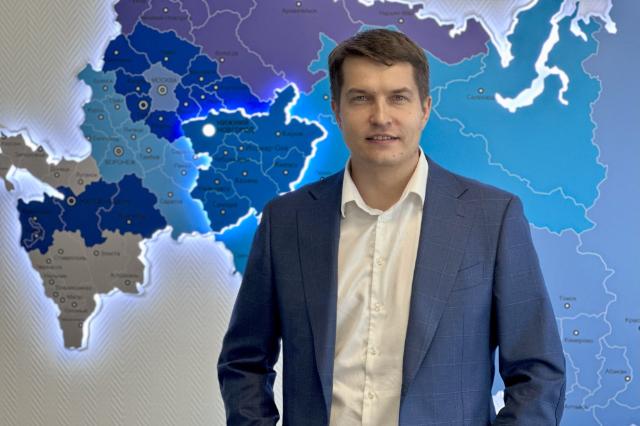 Александр Устимов 
