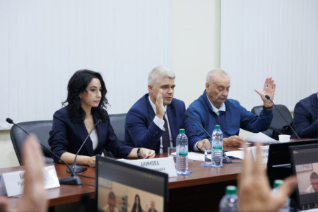 Руководителя ТПП Нижегородской области изберут 23 октября  