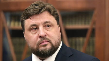 Павел Косов