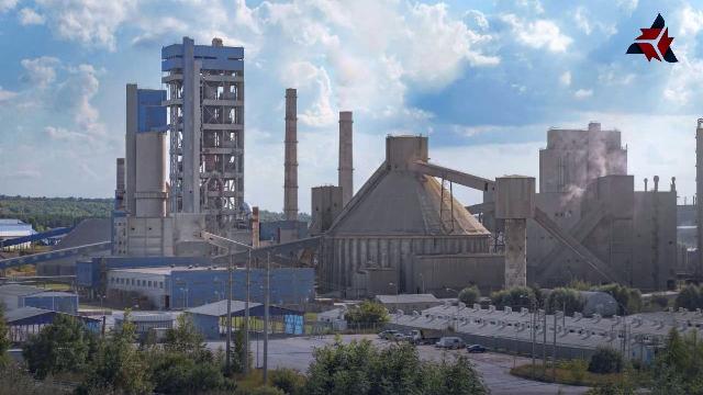 Мордовцемент