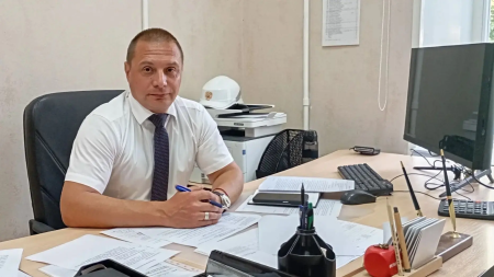 Роман Новиков назначен замминистра образования Нижегородской области