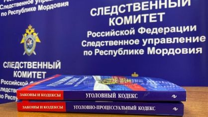 следственный комитет