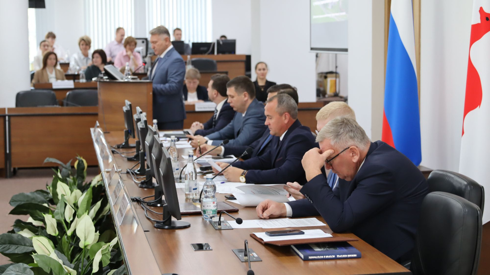 На реконструкцию Парка имени 1 Мая в Нижнем Новгороде направлено 350 млн рублей