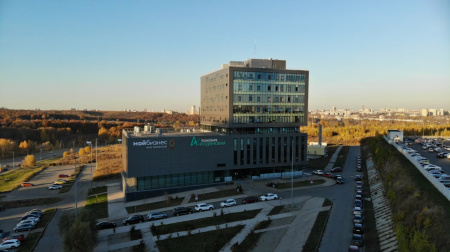 Анкудиновка