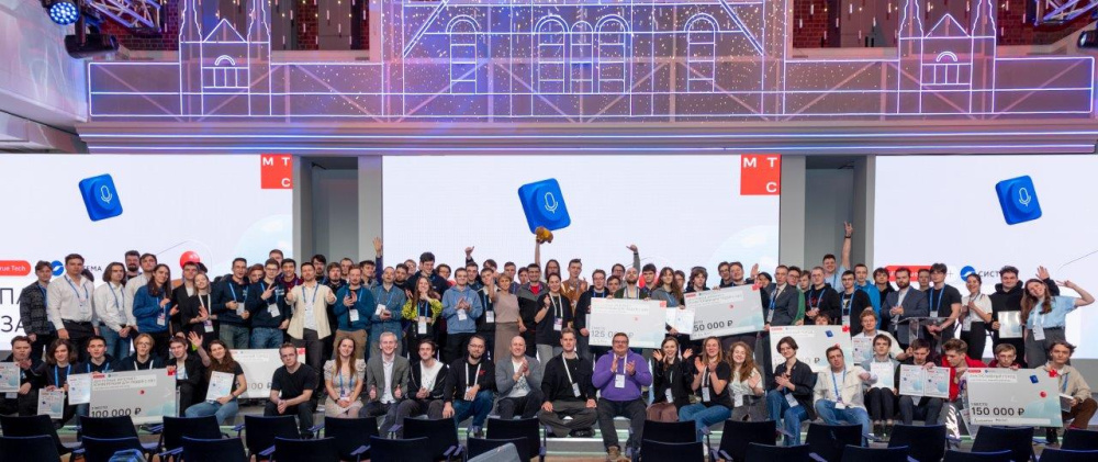 Почти 1500 человек стали участниками социокультурного фестиваля «Система Фест» в Нижнем Новгороде