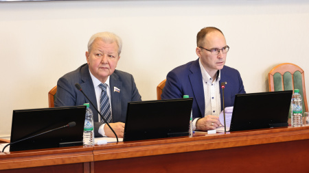 Нижегородская область рассчитывает привлечь инвесторов налоговым вычетом