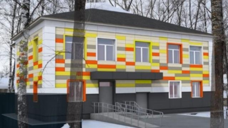 музыкальная школа