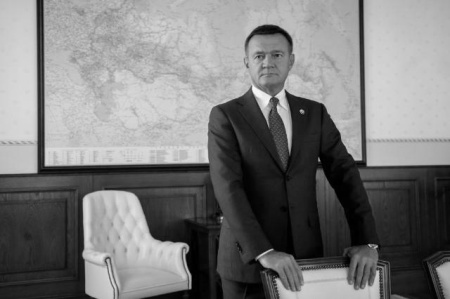 Роман Старовойт