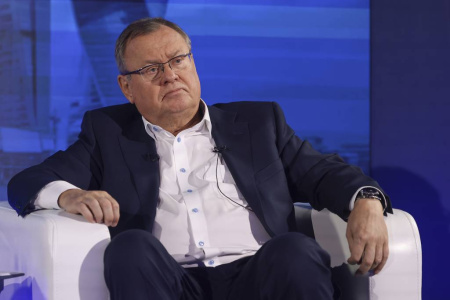 ВТБ планирует направить на дивиденды до 50% от чистой прибыли за 2025 г.