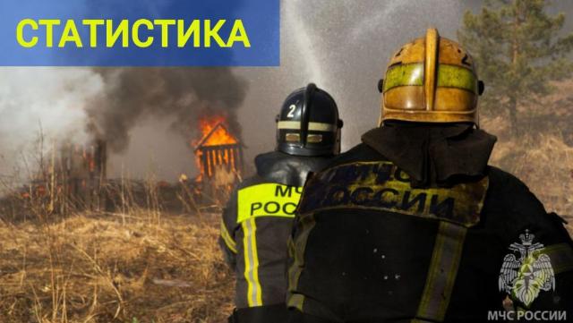 пожарные МЧС