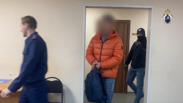 обвиняемый во взяточничестве