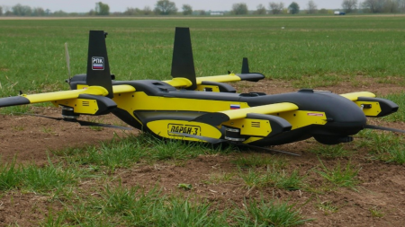 беспилотник