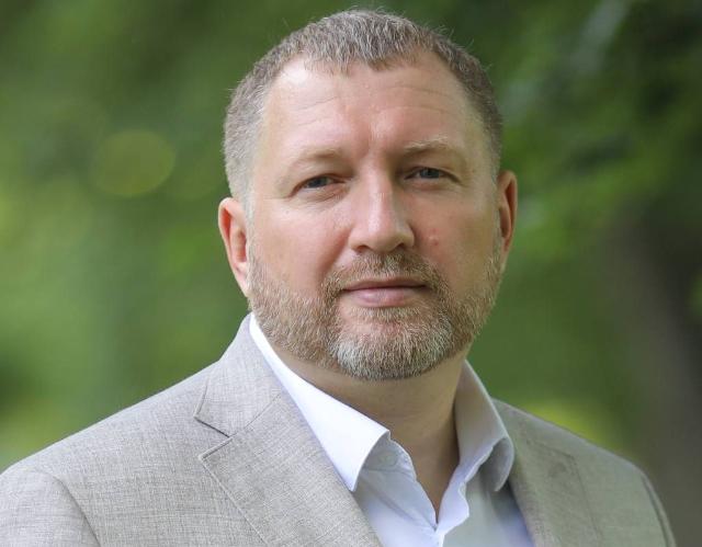 Александр Давыдкин