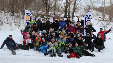 Туристский клуб