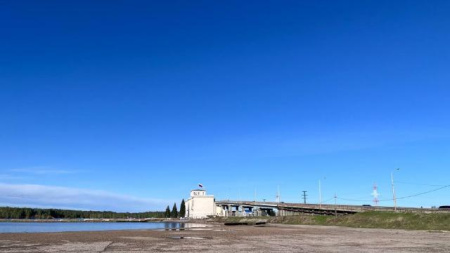 Водохранилище