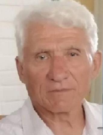 Алексей Дарькин