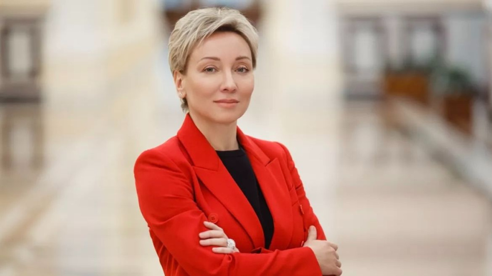 Ольга Скоробогатова займется прямым управлением розничного бизнеса ВТБ