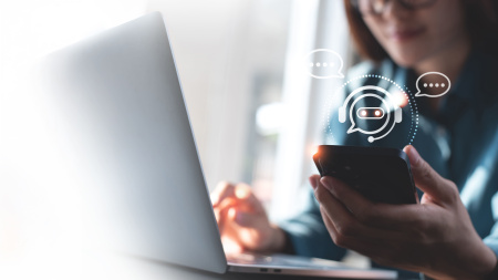 Т2 внедрила бесплатного голосового ассистента для защиты от спама и телефонного мошенничества