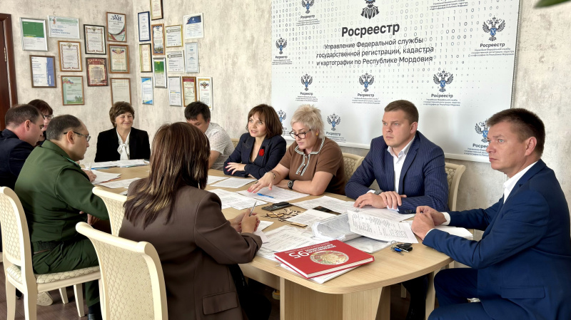 Мордовия вошла в проект «Земля для туризма»