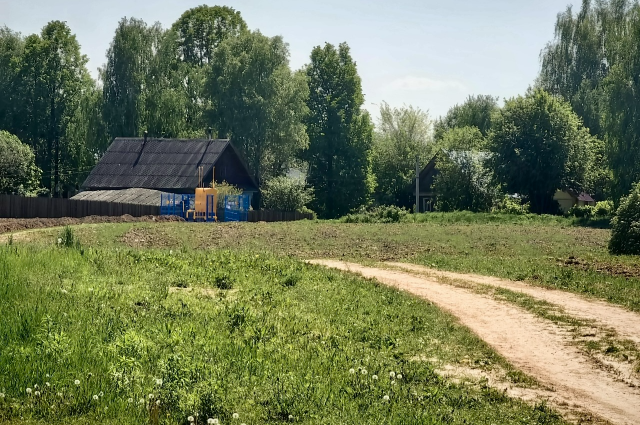 Газификация