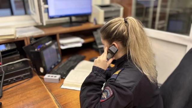 антитеррористические учения