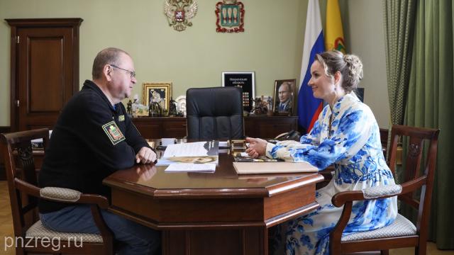 Львова-Белова и Мельниченко