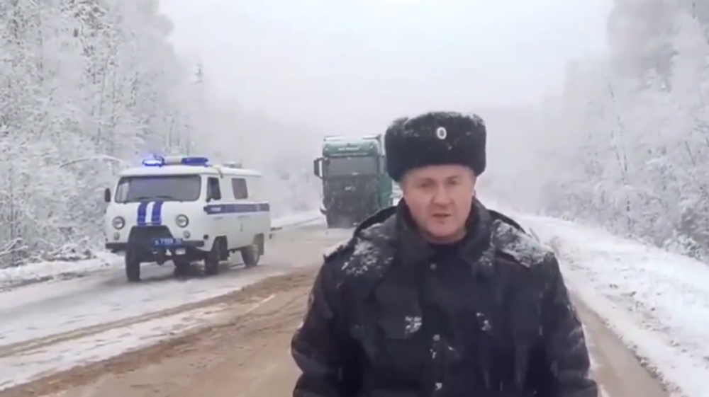 ДТП в Шахунском районе