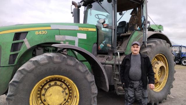 Вячеслав Караченков