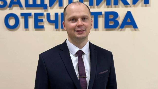  Александр Горюнов 
