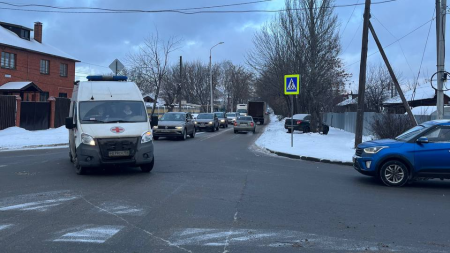 Скорая помощь