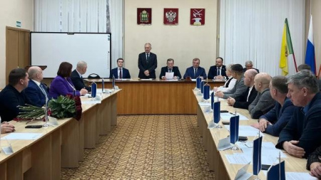 Виктор Агафонов 