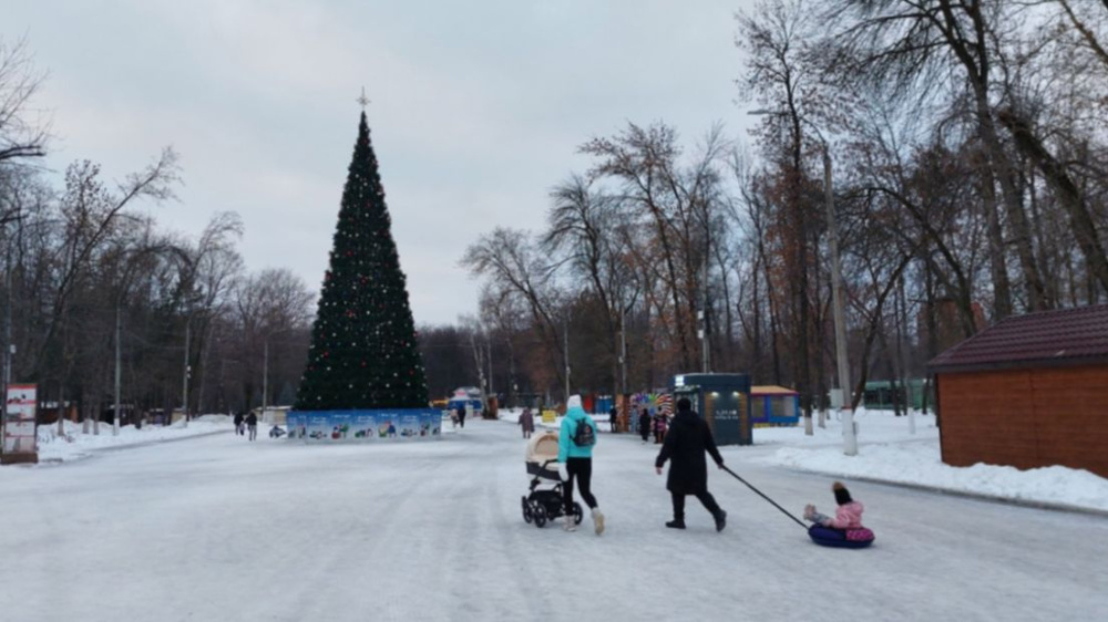 Более 60 человек получили травмы из-за гололеда в Нижнем Новгороде 